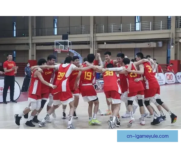 中国之队邀请赛吸引四万余观众